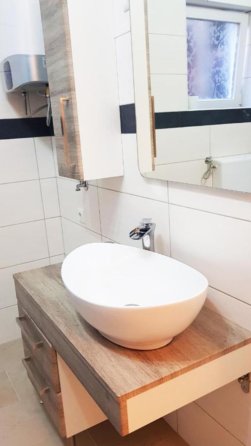 Apartmani Crikvenica 30098 - Dijana Zimmer foto