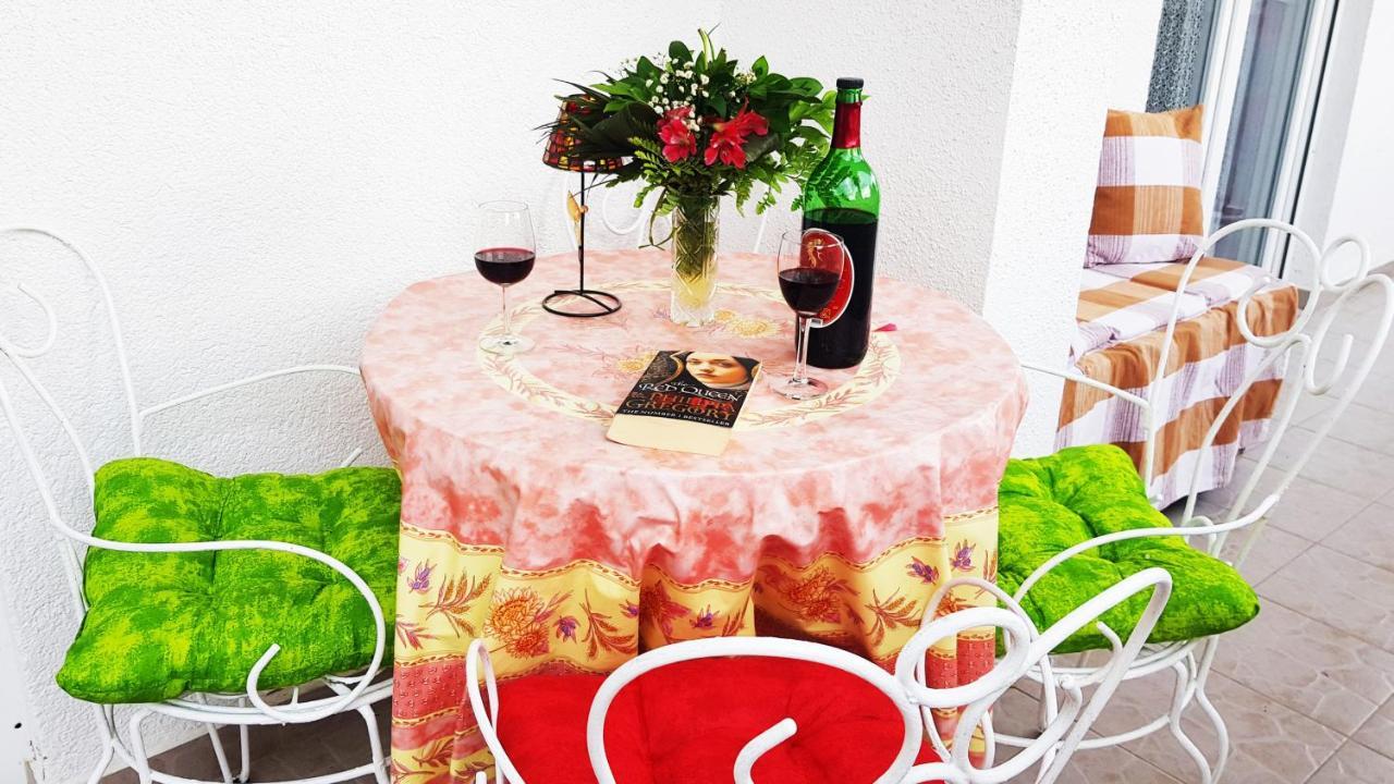 Apartmani Crikvenica 30098 - Dijana Zimmer foto