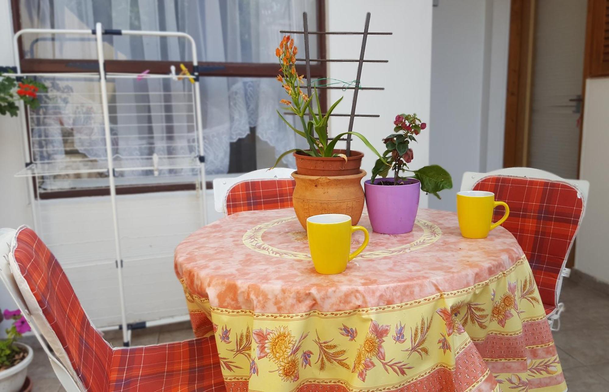 Apartmani Crikvenica 30098 - Dijana Zimmer foto
